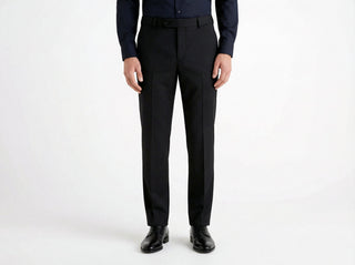 TROUSERS BR1703  - Fashion  from Albione - Just 200 zł! Shop Now at Albione
