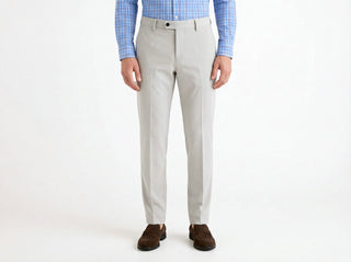 TROUSERS PAUL 23-7  - Fashion  from Albione - Just 259 zł! Shop Now at Albione