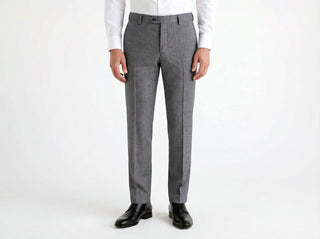 TROUSERS AN24  - Fashion  from Albione - Just 400 zł! Shop Now at Albione