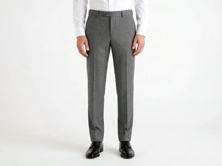 TROUSERS SLATE 24-1  - Fashion  from Albione - Just 199 zł! Shop Now at Albione