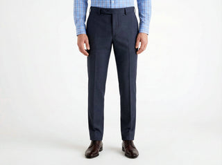 TROUSERS NI1606  - Fashion  from Albione - Just 199 zł! Shop Now at Albione