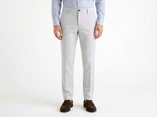 TROUSERS PAUL 23-2  - Fashion  from Albione - Just 259 zł! Shop Now at Albione