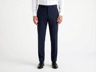 TROUSERS ALL0204  - Fashion  from Albione - Just 360 zł! Shop Now at Albione