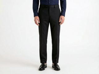 TROUSERS SMO106  - Fashion  from Albione - Just 200 zł! Shop Now at Albione