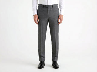 TROUSERS NI1602  - Fashion  from Albione - Just 200 zł! Shop Now at Albione