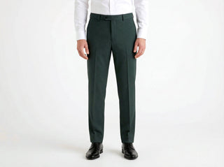 TROUSERS CA1810  - Fashion  from Albione - Just 392 zł! Shop Now at Albione