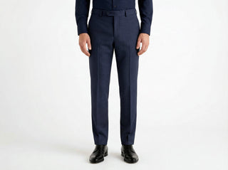 TROUSERS MO1803  - Fashion  from Albione - Just 200 zł! Shop Now at Albione