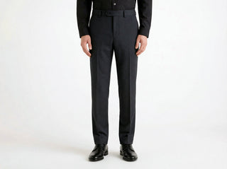 TROUSERS CH1804  - Fashion  from Albione - Just 199 zł! Shop Now at Albione