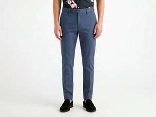 TROUSERS HECTOR 23-6  - Fashion  from Albione - Just 229 zł! Shop Now at Albione