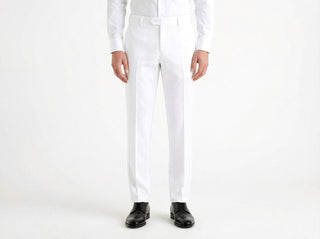 TROUSERS SM0205  - Fashion  from Albione - Just 199 zł! Shop Now at Albione