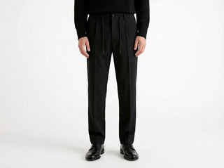 TROUSERS FRANKLIN 23-1  - Fashion  from Albione - Just 199 zł! Shop Now at Albione