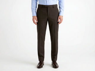 TROUSERS XEON 24-1  - Fashion  from Albione - Just 299 zł! Shop Now at Albione