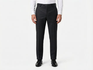 TROUSERS SAMUEL0105  - Fashion  from Albione - Just 200 zł! Shop Now at Albione