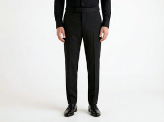 TROUSERS VINN 24-2  - Fashion  from Albione - Just 159 zł! Shop Now at Albione