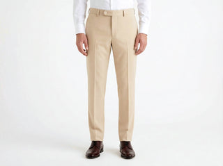 TROUSERS FX196  - Fashion  from Albione - Just 360 zł! Shop Now at Albione