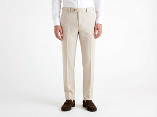 TROUSERS WILL0101  - Fashion  from Albione - Just 200 zł! Shop Now at Albione