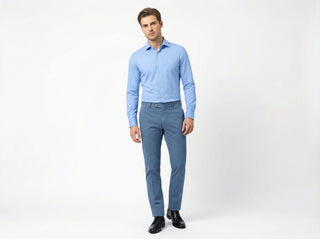 SHIRT TONY2405  - Fashion  from Albione - Just 159 zł! Shop Now at Albione