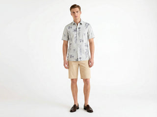 SHIRT LEON02  - Fashion  from Albione - Just 99 zł! Shop Now at Albione