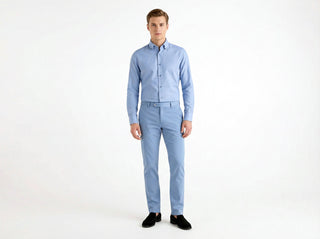 SHIRT AL23MF-32  - Fashion  from Albione - Just 159 zł! Shop Now at Albione