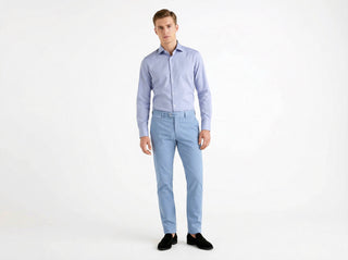 SHIRT A17  - Fashion  from Albione - Just 159 zł! Shop Now at Albione