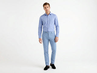 SHIRT A18  - Fashion  from Albione - Just 159 zł! Shop Now at Albione