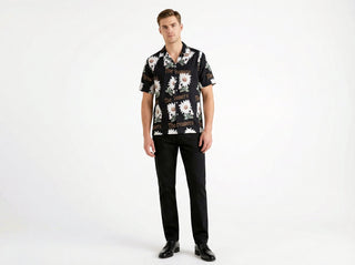 SHIRT JEAN03  - Fashion  from Albione - Just 99 zł! Shop Now at Albione