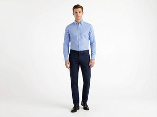 SHIRT AL23WNE-26  - Fashion  from Albione - Just 59 zł! Shop Now at Albione