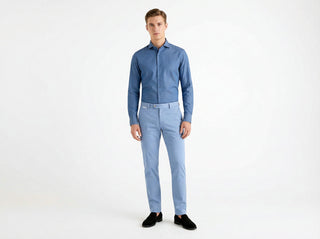 SHIRT AL23CE-5  - Fashion  from Albione - Just 159 zł! Shop Now at Albione