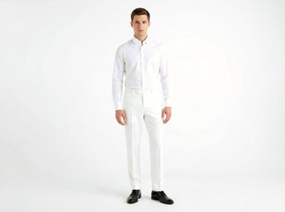 SHIRT AL23C-7  - Fashion  from Albione - Just 99 zł! Shop Now at Albione