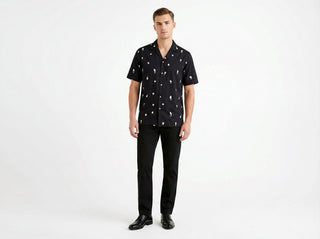 SHIRT JEAN02  - Fashion  from Albione - Just 99 zł! Shop Now at Albione