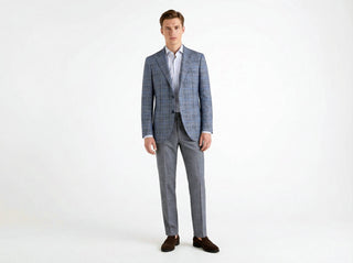 BLAZER LEON3  - Fashion  from Albione - Just 1199 zł! Shop Now at Albione