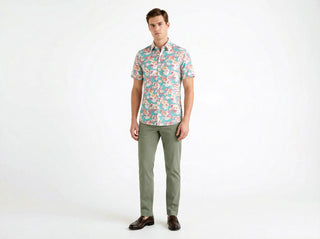 SHIRT MARC01  - Fashion  from Albione - Just 99 zł! Shop Now at Albione