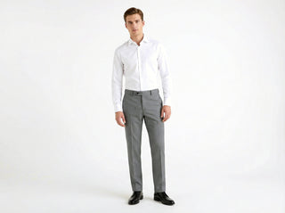 SHIRT ROMEO2408  - Fashion  from Albione - Just 159 zł! Shop Now at Albione