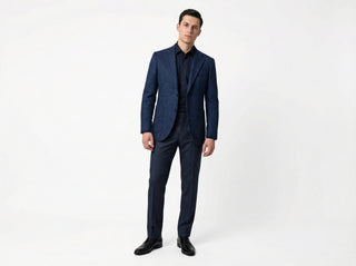 BLAZER OLAF63D  - Fashion  from Albione - Just 1009 zł! Shop Now at Albione