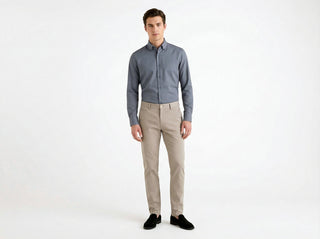 SHIRT AL23MF-16  - Fashion  from Albione - Just 159 zł! Shop Now at Albione