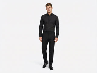 SHIRT AL23MF-12  - Fashion  from Albione - Just 202.30 zł! Shop Now at Albione