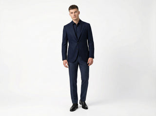 BLAZER LEON1  - Fashion  from Albione - Just 800 zł! Shop Now at Albione