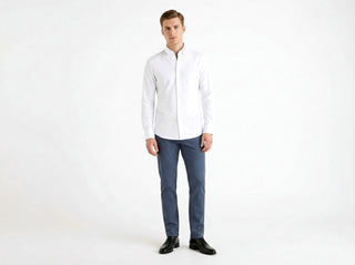 SHIRT BOB03  - Fashion  from Albione - Just 249 zł! Shop Now at Albione