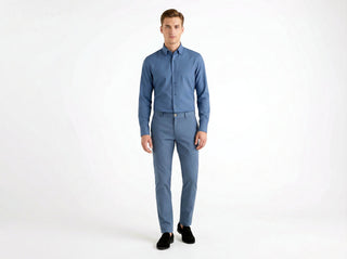 SHIRT AL23MF-15  - Fashion  from Albione - Just 159 zł! Shop Now at Albione