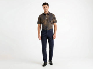 SHIRT LEON03  - Fashion  from Albione - Just 99 zł! Shop Now at Albione