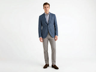 BLAZER LEON7  - Fashion  from Albione - Just 1099 zł! Shop Now at Albione