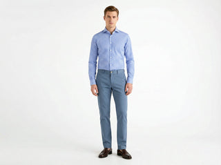 SHIRT ROMEO2401  - Fashion  from Albione - Just 159 zł! Shop Now at Albione