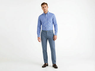 SHIRT LEON2402  - Fashion  from Albione - Just 159 zł! Shop Now at Albione