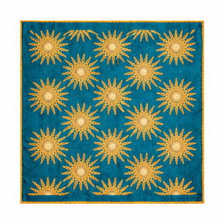 HANDKERCHIEF 21/12  - Fashion  from Albione - Just 79 zł! Shop Now at Albione