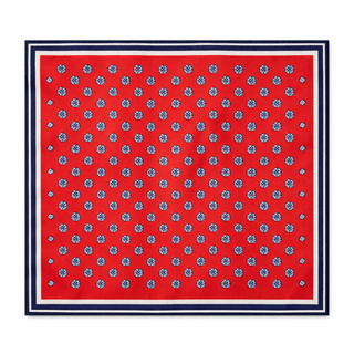 HANDKERCHIEF 2/12  - Fashion  from Albione - Just 79 zł! Shop Now at Albione