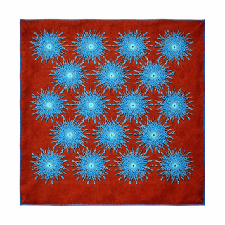 HANDKERCHIEF 22/12  - Fashion  from Albione - Just 79 zł! Shop Now at Albione