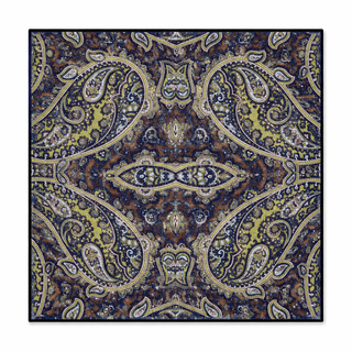 HANDKERCHIEF 24/03  - Fashion  from Albione - Just 79 zł! Shop Now at Albione