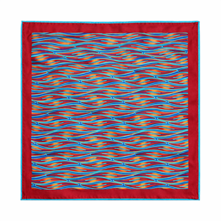 HANDKERCHIEF 26/12  - Fashion  from Albione - Just 79 zł! Shop Now at Albione