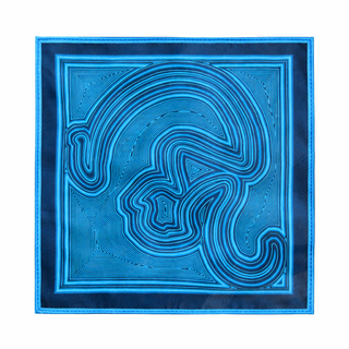 HANDKERCHIEF 28/12  - Fashion  from Albione - Just 79 zł! Shop Now at Albione