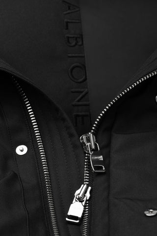 JACKET MATEO 2.1  - Fashion  from Albione - Just 840 zł! Shop Now at Albione